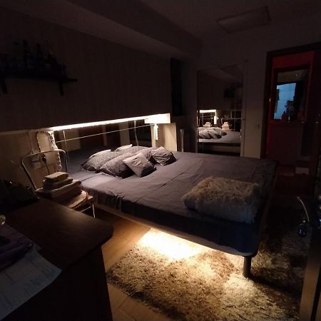 Камера Хранения Kiszyniów Zewnętrze zdjęcie