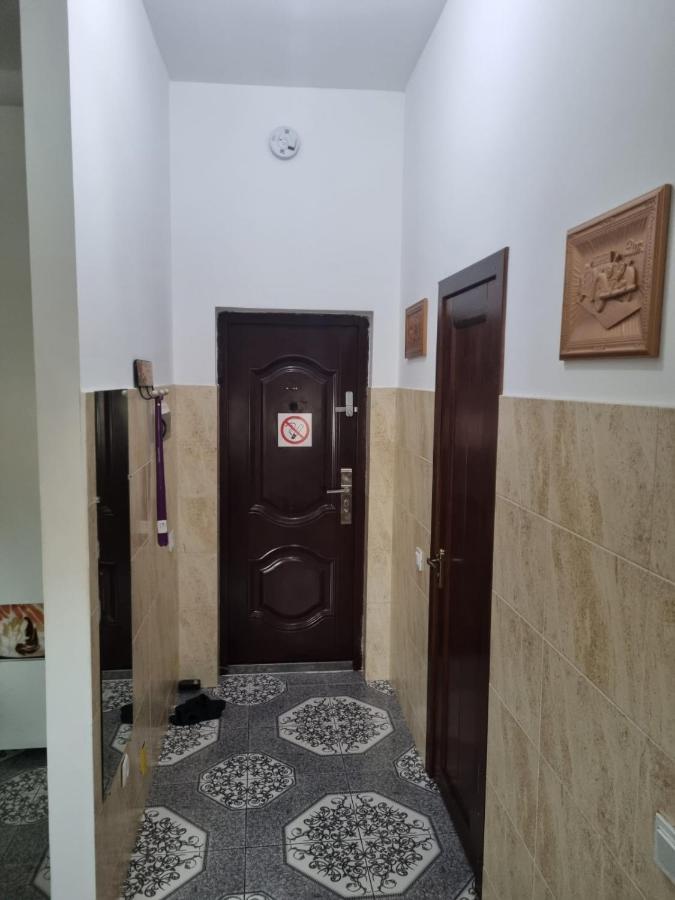 Камера Хранения Kiszyniów Zewnętrze zdjęcie